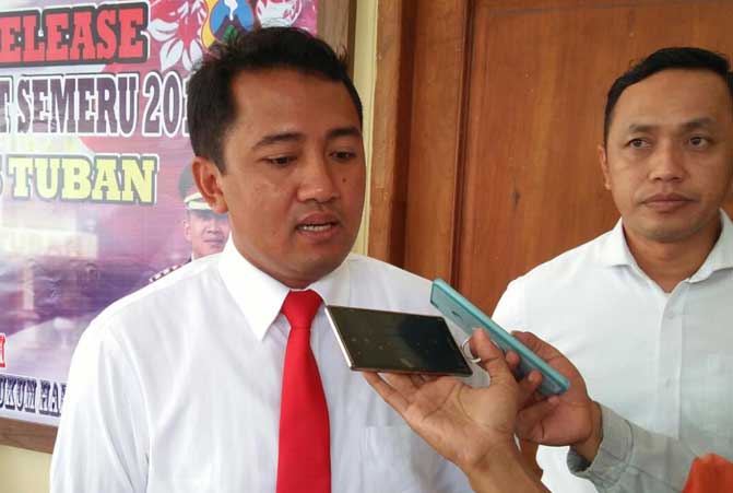 AKP Wahyudin Latief