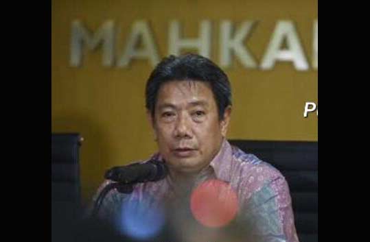 Humas MA, Suhadi.