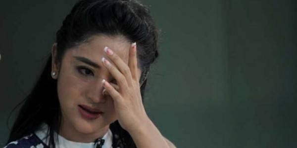   Tuding Bos Lamborghini Pembohong, Depe Tolak Nikah Beda Agama