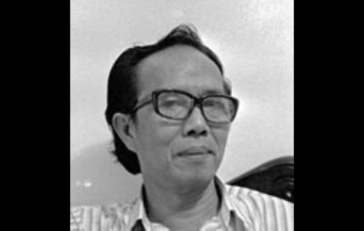 Mahbub Djunaidi