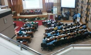DPRD Kab Malang Paripurnakan 4 Raperda, Tukang Gigi dan Supranatural pun Harus Berizin