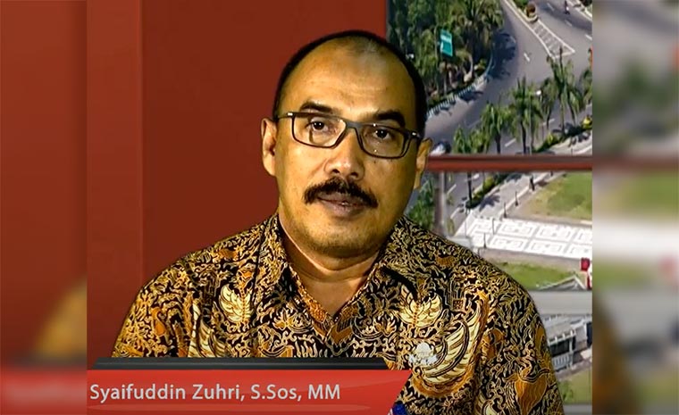 Ramai Soal Pungutan BPHTP, Bapenda Kabupaten Kediri: Dasar Pengenaan Adalah NPOP Bukan NJOP