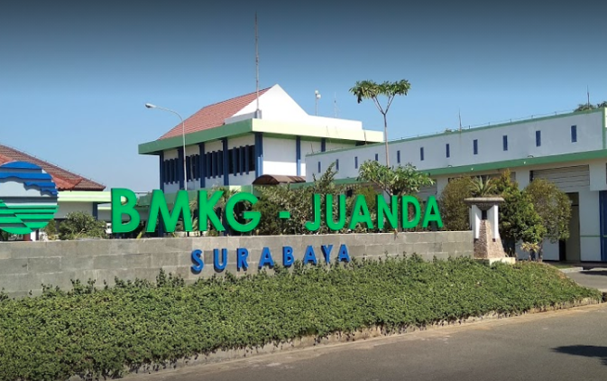 Info BMKG: Siapkan Payung! Sejumlah Wilayah di Jawa Timur ini Bakal Diprakirakan Hujan