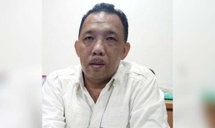 Abdul Malik, S.H., M.H., Praktisi Hukum. foto: ist.