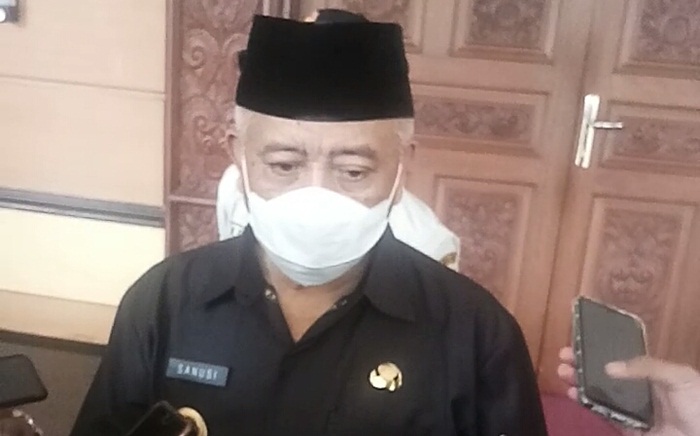 Miliki Alat Tes Swab, RSUD Kanjuruhan Malang Kirim Tim ke Tulungagung