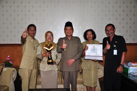 ?Wali Kota H Mas