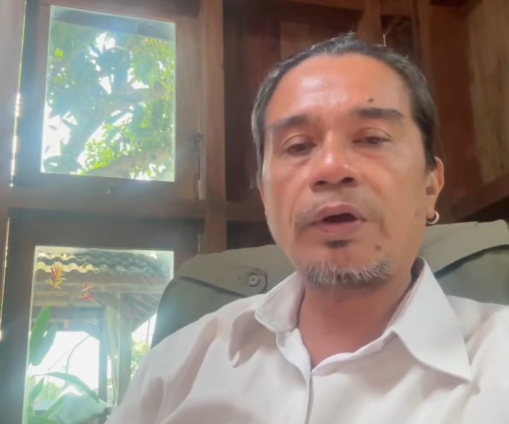Risang Bima Wijaya, kuasa hukum P