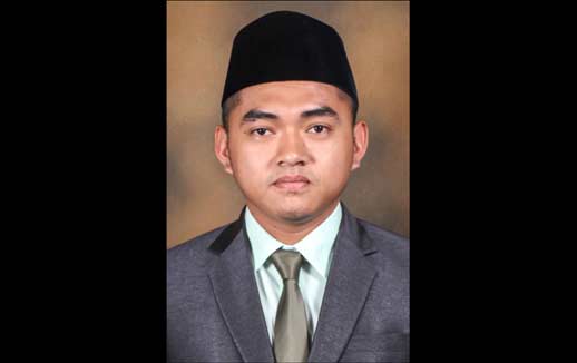 Indra Iskandar