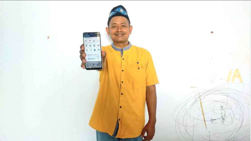 Pastikan Ibadah Haji Lancar, CJH Diwajibkan Miliki Status Kepesertaan Aktif JKN