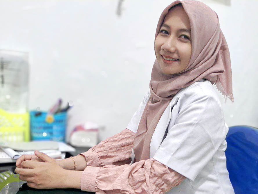 Jaga Pola Hidup Sehat dan Cegah Penyakit Kronis, Ini Pentingnya Skrining Riwayat Kesehatan