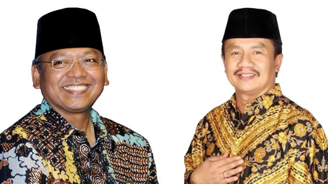 Rendra Kresna, Nyono Suharli