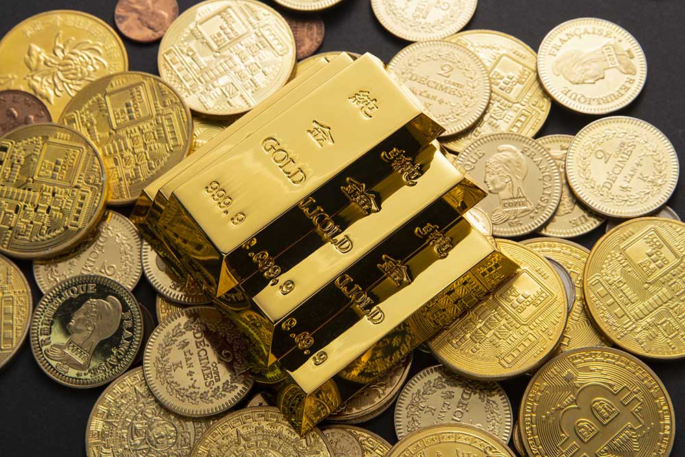 Merosot Lagi! Cek Harga Emas Galeri24 Sekarang, Per Gram Turun Jadi Segini