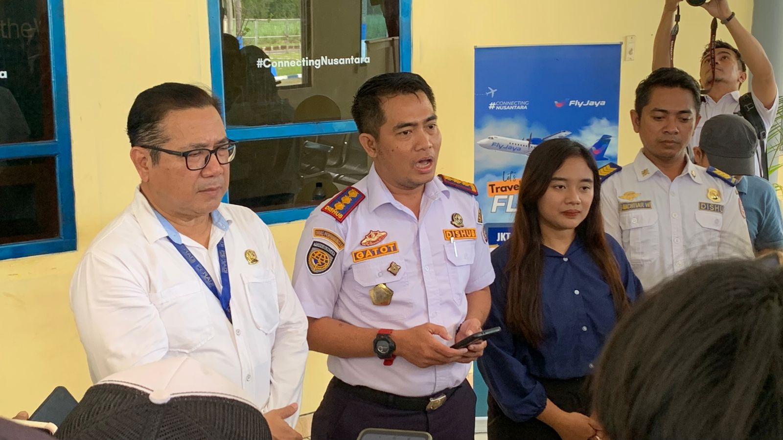 Penerbangan Perdana dari Bandara Notohadinegoro Jember ke Jakarta Dimulai 18 September 2025