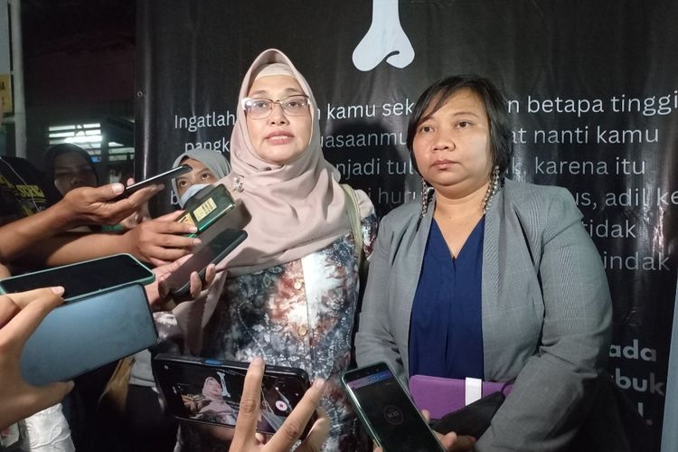Komnas HAM Sesalkan Vonis Bebas Terdakwa Tragedi Kanjuruhan. Foto: Ist