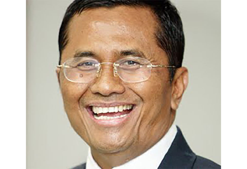 Dahlan Iskan.