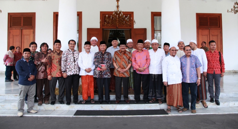 Provinsi Madura Segera Terwujud, Gubernur Jatim Mendukung