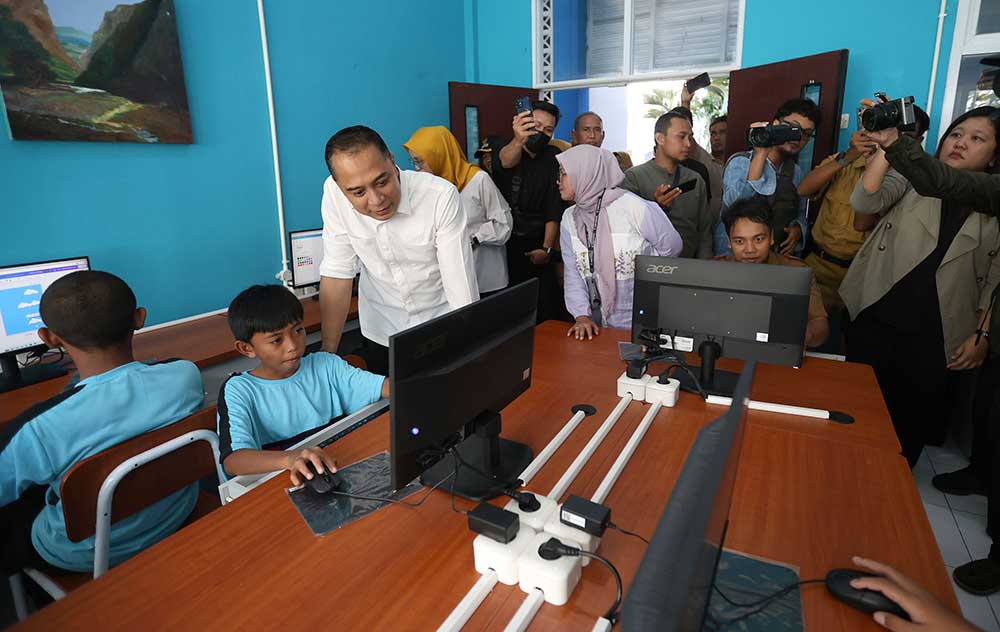 Pemkot Surabaya Siapkan Tiga RIAS Baru Tahun 2026, Fokus Asrama Khusus Perempuan