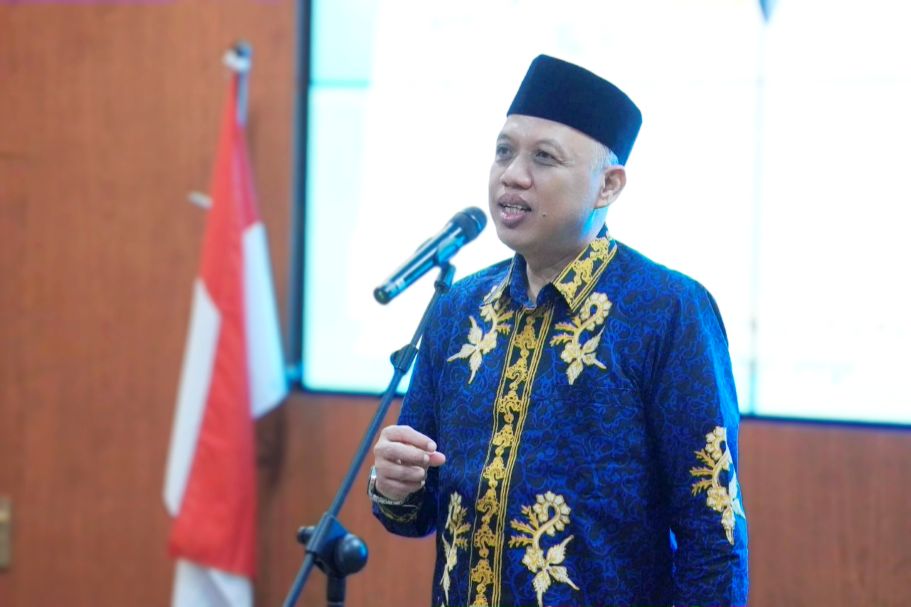 WNA yang Bekerja di Indonesia Selama 6 Bulan Wajib Jadi Peserta BPJS Kesehatan
