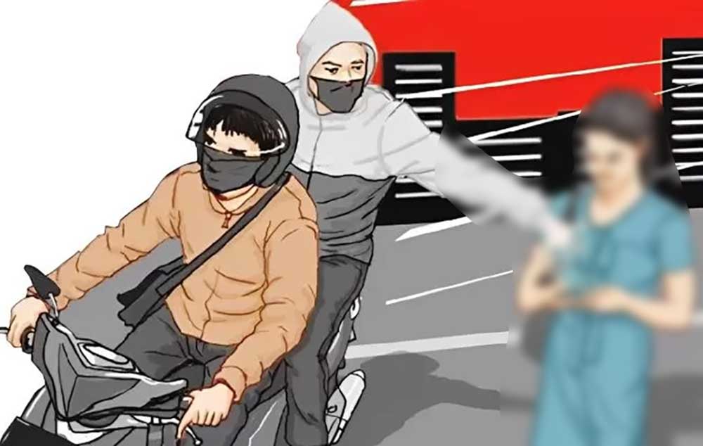 Ilustrasi.