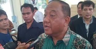  Kepala BIN Marciano Norman. Foto: indonesiaraya.com 