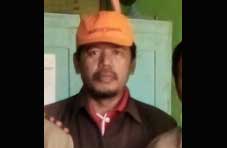 Ketua MKKS Kepulauan Sumenep, Sailani.