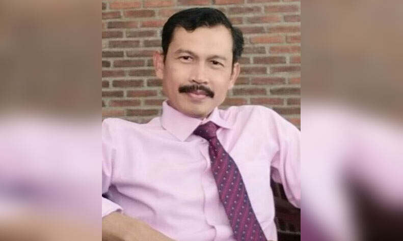 A. Fajar Yulianto, S.H.