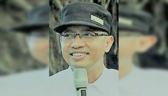 Suparto Wijoyo
