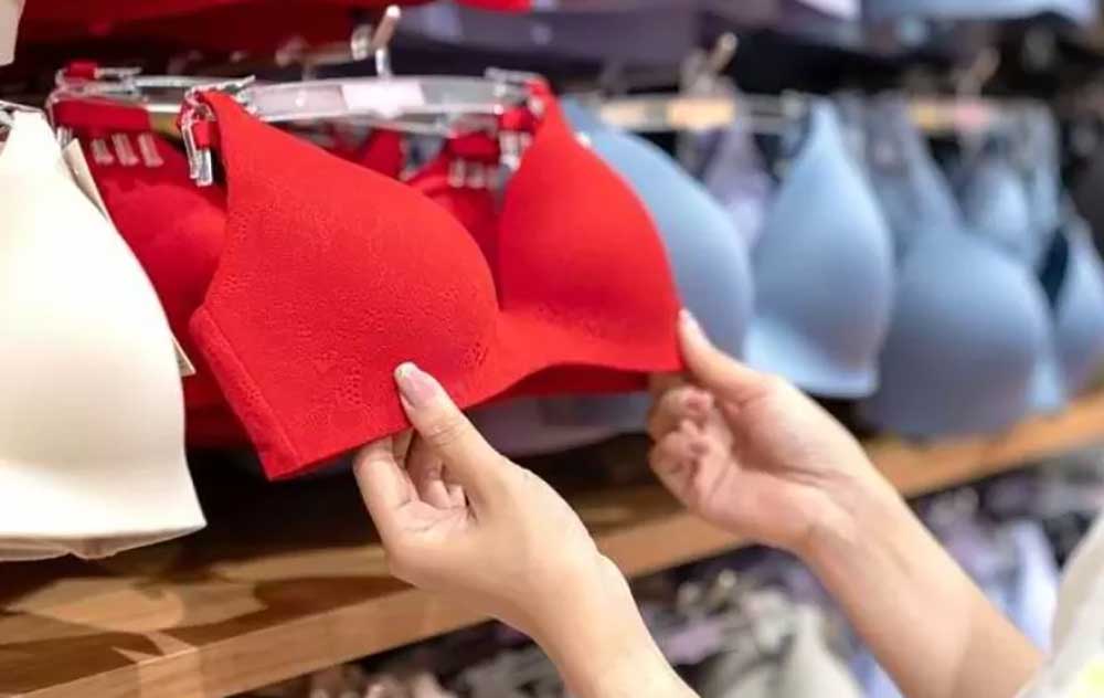5 Keunggulan T-shirt Bra Felancy