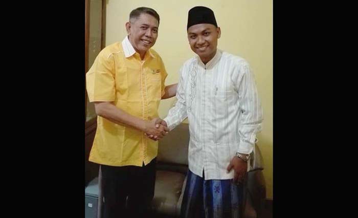 Komisi I DPRD Pasuruan Sesalkan Banyaknya Tunggakan Pencetakan KTP-el
