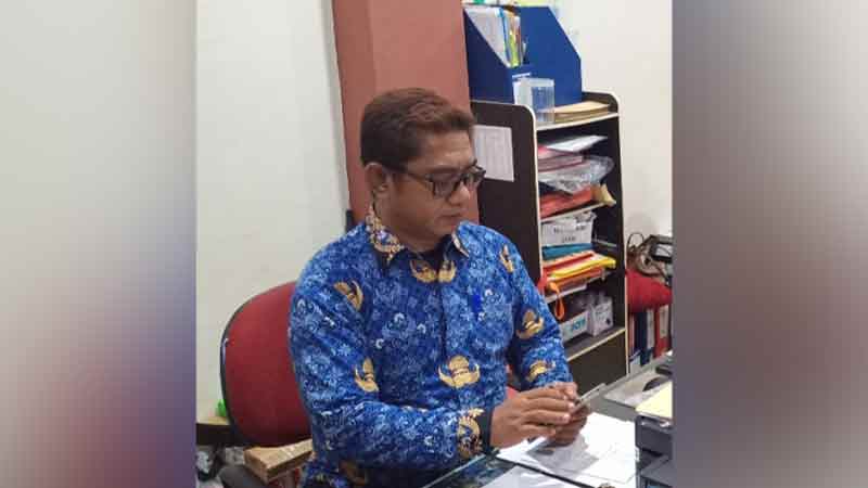 Sekdes Roomo Sebut PT Linde Indonesia Tak Pernah Berikan CSR