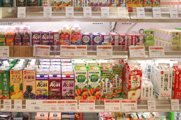 Benarkah Minuman Manis Lebih Berbahaya Tingkatkan Risiko Diabetes daripada Nasi? Ini Penjelasannya. Foto: Ist