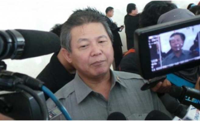 Hendrawan Supratikno