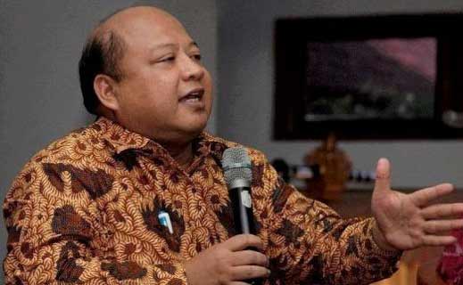 PBNU Sodorkan 4 Nama Cawapres, AS Hikam: Itu Gak Istimewa, Pak Mahfud MD Punya Nilai Plus