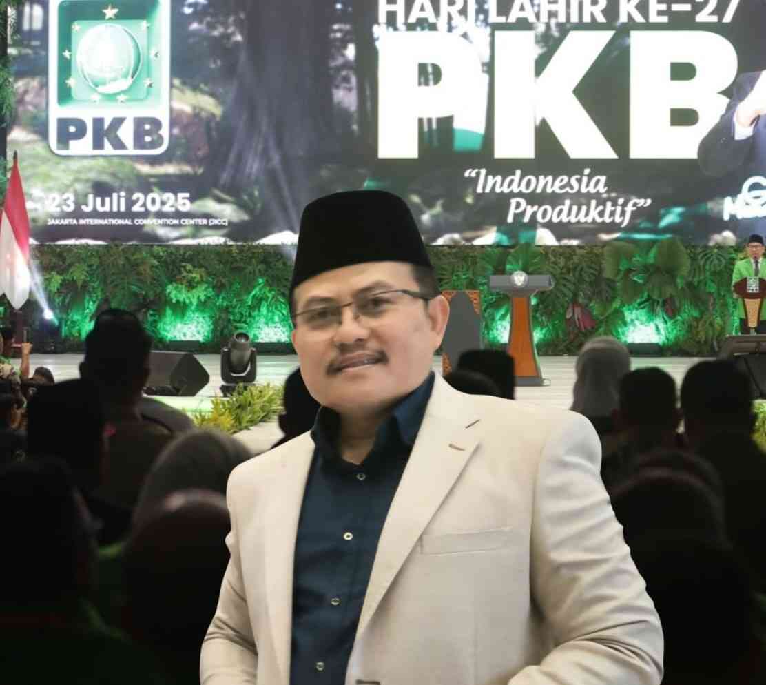 Prabowo Tegaskan Kembali Komitmen Ideologis dengan PKB dan NU