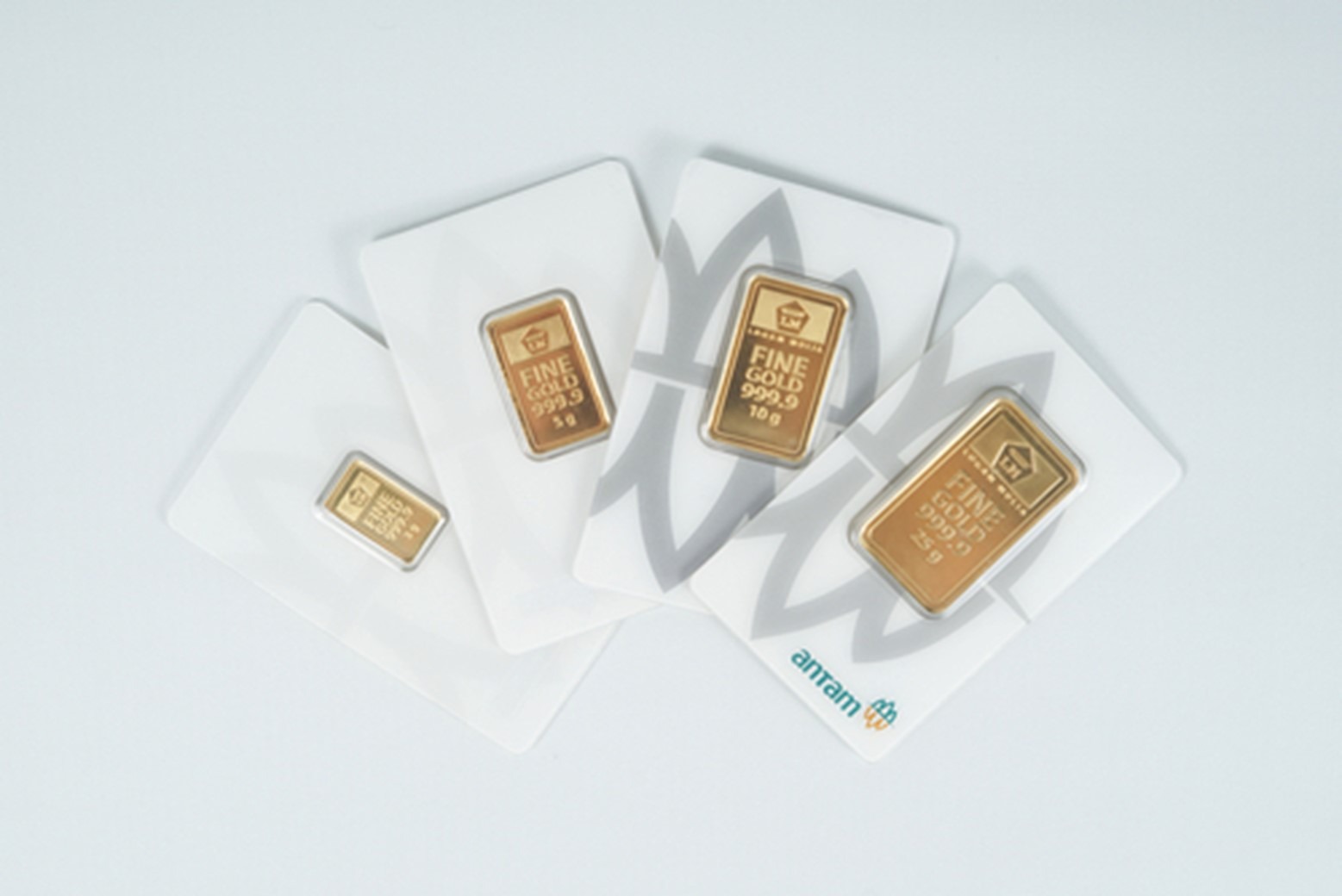 Harga Emas Antam Hari Ini 15 Oktober 2024. Foto: Ist