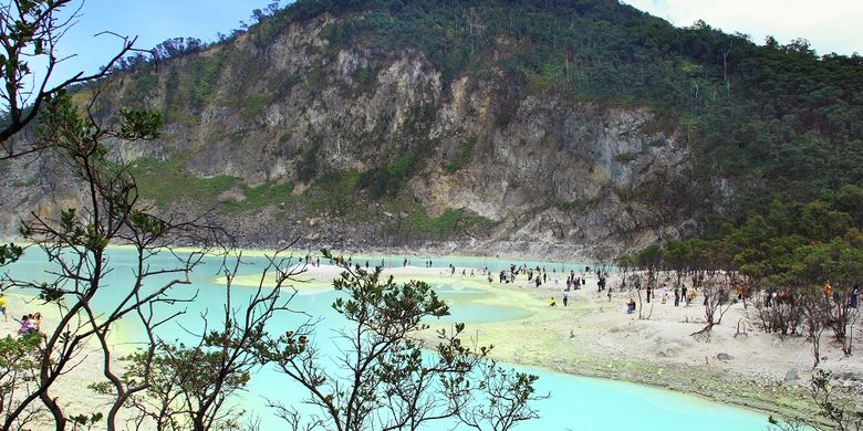 Ciwidey Bak Switzerland: 4 Rekomendasi Destinasi Wisata di Ciwidey