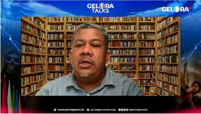 Parpol Dikelola Keluarga, Rakyat Melemah, Oligarki Menguat, Pemilu 2024 Hadapi Ancaman Serius