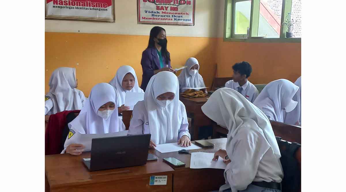 Mendikdasmen Soroti Perjuangan Guru