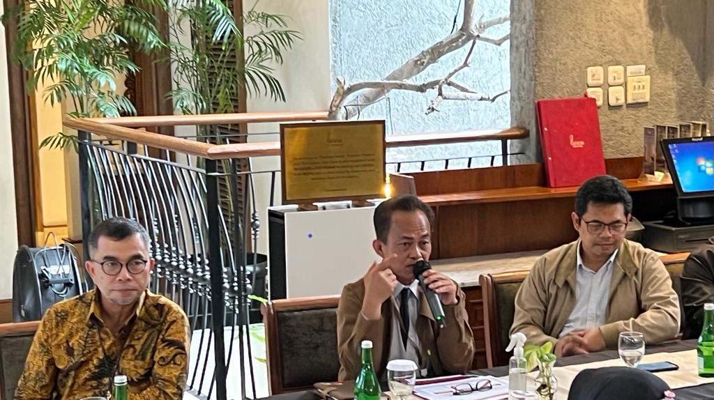 Yogyakarta Disebut Pusat Kejahatan Keuangan Digital. Foto: Ist