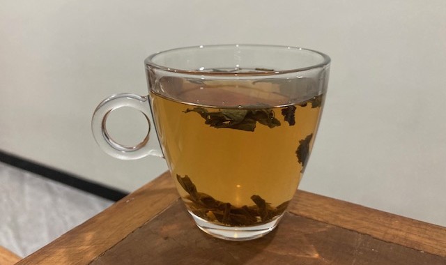 Teh hijau memiliki berbagai manfaat untuk kesehatan dan kecantikan.