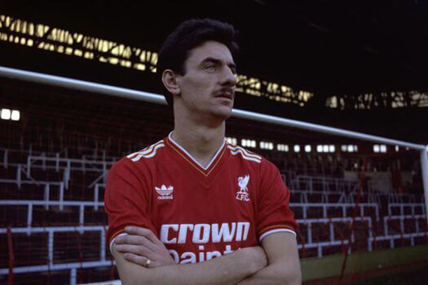7 Top Skor Liverpool Sepanjang Masa