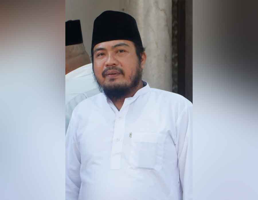 Ketua Komisi II DPRD Bangkalan, Hotib Marzuki.