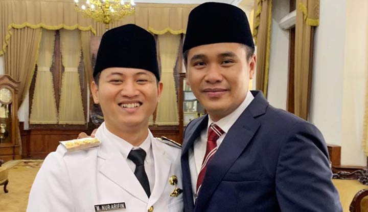Fix, Konferwil Ansor Jatim Digelar Bulan Syawal