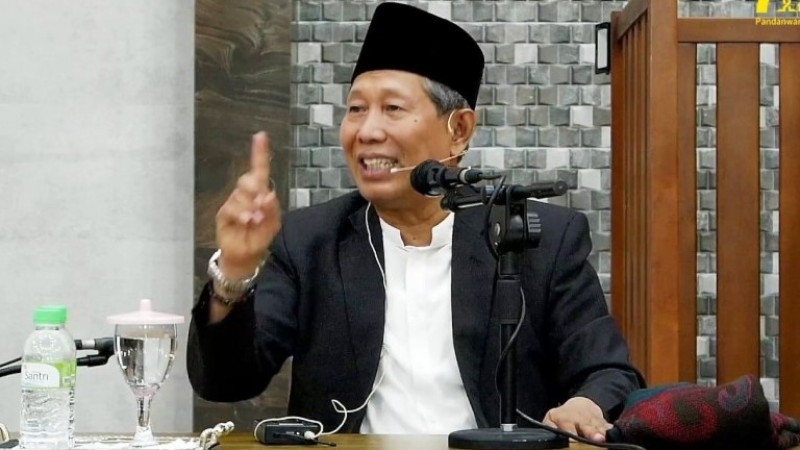 Dr KH A. Musta