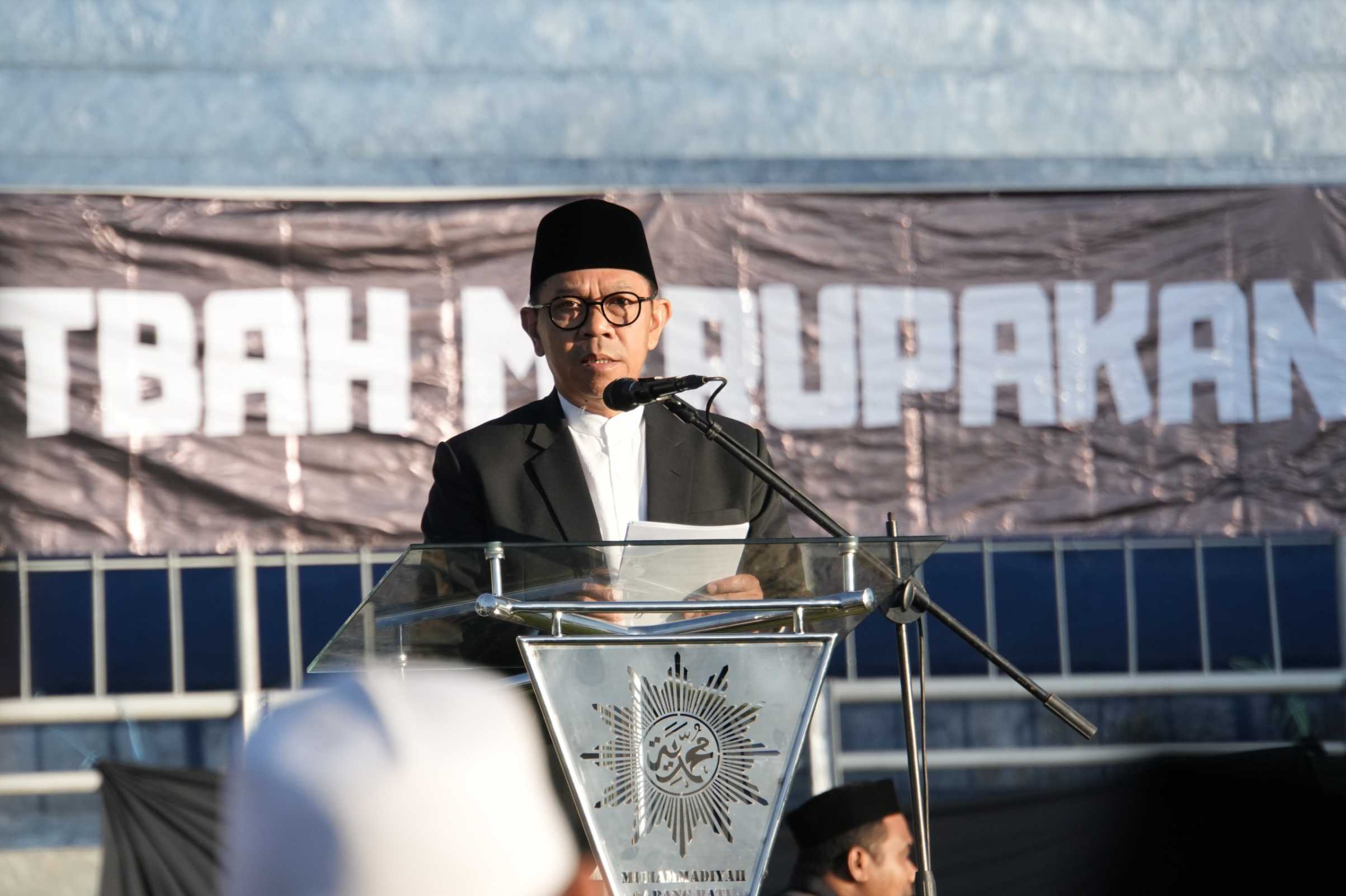 Wali Kota Batu, Nurochman