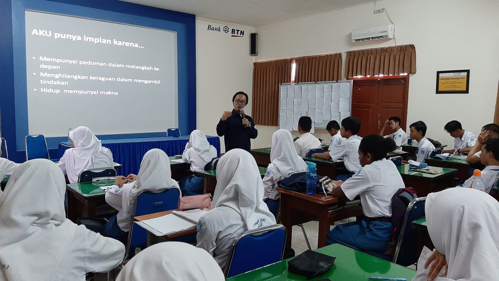 Disdik Depok Keluarkan Surat Edaran Larangan Siswa Ikut Serta Rayakan Valentine Day. Foto: Ist