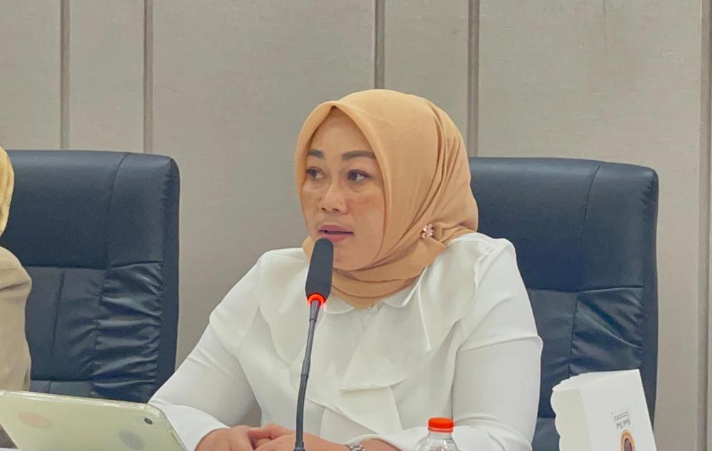 Respons UU Desa Baru, DPRD Tuban Segera Bahas 3 Raperda Usulan PPDI