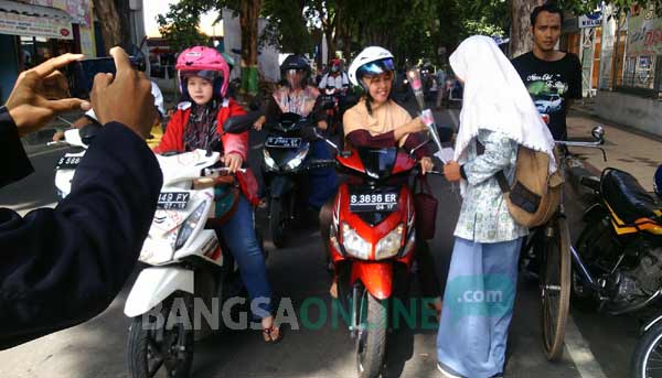 foto: suwandi/ BANGSAONLINE
