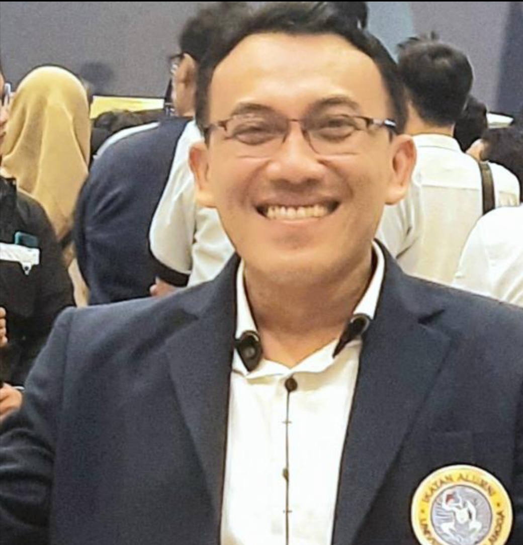 Kabag Hukum Pemkab Gresik, Mohammad Rum.Pramudyah (foto:ist)