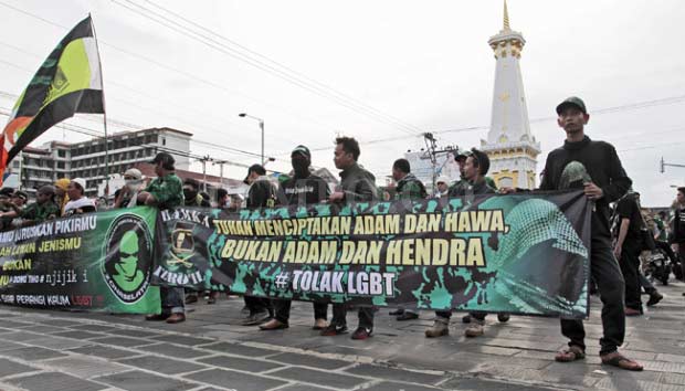 Gerakan Pemuda Ka